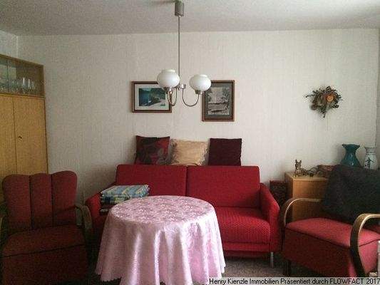 Eine Weitere Zimmeransicht