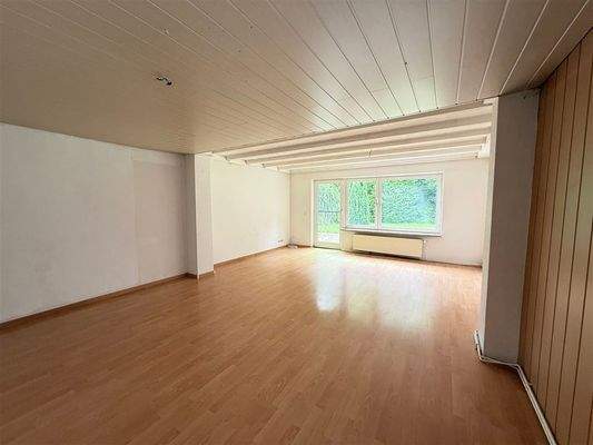 Wohnzimmer_Hinteres Haus