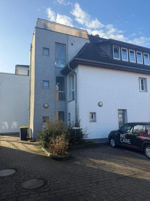 Ahlhorn Wohnungen, Ahlhorn Wohnung mieten