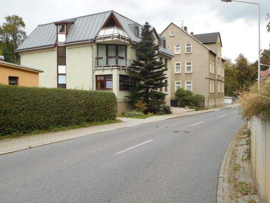 Hertigswalde 12, Sebnitz