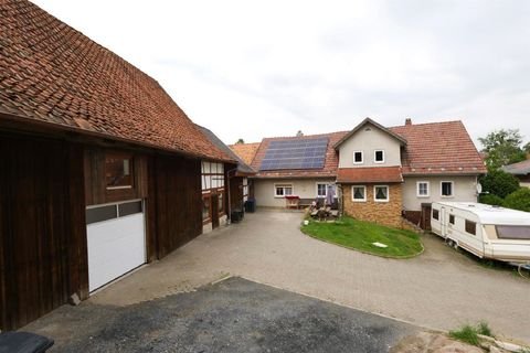 Bad Rodach Häuser, Bad Rodach Haus kaufen