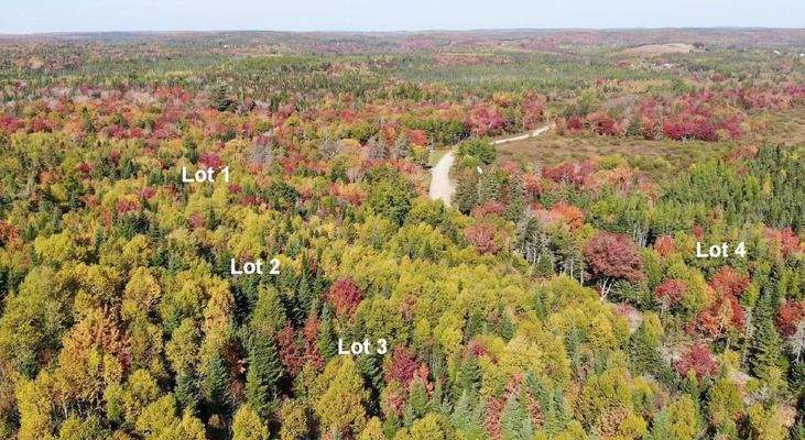 Nova Scotia - West Side Country Harbour - Preiswer