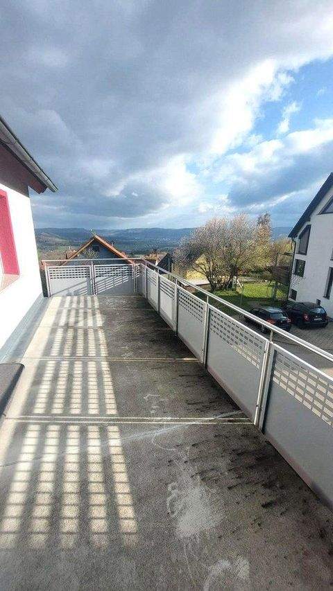 GP-Hohenstaufen Wohnungen, GP-Hohenstaufen Wohnung mieten