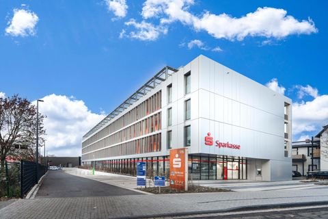 Bendorf Wohnungen, Bendorf Wohnung mieten