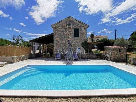 Malinska-Dubasnica Häuser, Malinska-Dubasnica Haus kaufen