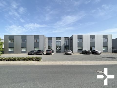 Mönchengladbach Büros, Büroräume, Büroflächen 
