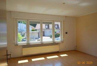 Wohnzimmer Ansicht 1