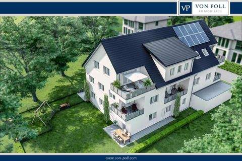 Gütersloh Wohnungen, Gütersloh Wohnung kaufen