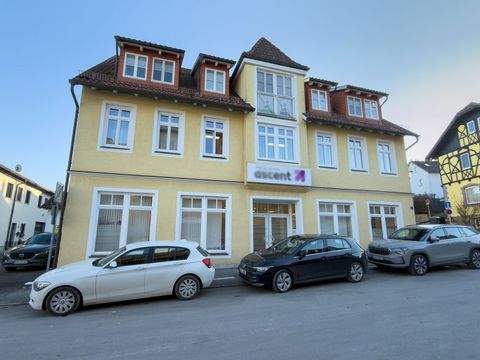 Rödental Büros, Büroräume, Büroflächen 