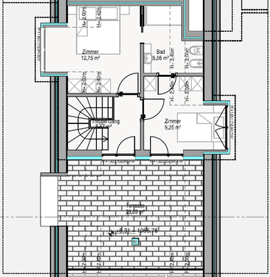 Residence Paul-Luxus-Konventioniert-Neubau-Olang-Kronplatz-Skiegebiet-14Einheiten-Wandern-Dolomiten-Olympia