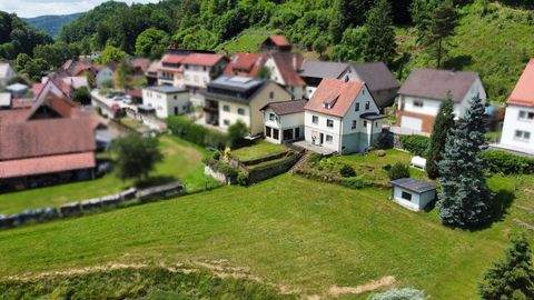Hirschbach Häuser, Hirschbach Haus kaufen