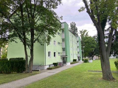 Ingolstadt / Unterhaunstadt Wohnungen, Ingolstadt / Unterhaunstadt Wohnung kaufen