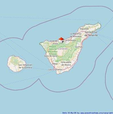 San Juan de la Rambla