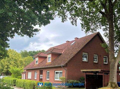 Wittmund / Leerhafe Wohnungen, Wittmund / Leerhafe Wohnung kaufen