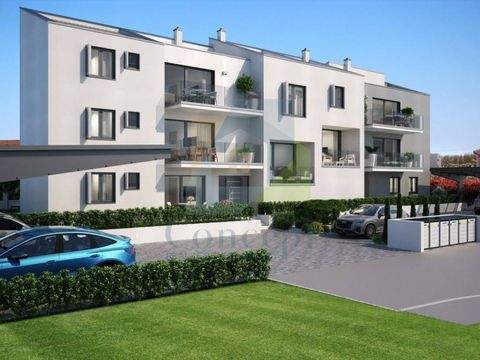 Centar - Gulici Wohnungen, Centar - Gulici Wohnung kaufen