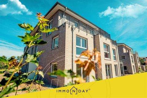 Lingen Wohnungen, Lingen Wohnung mieten