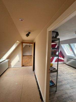 Flur im OG