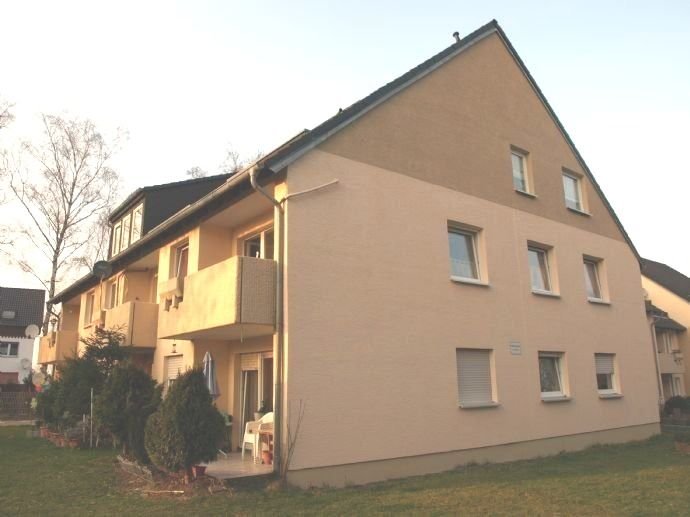 3 Zimmer Wohnung in Dortmund (Bövinghausen)