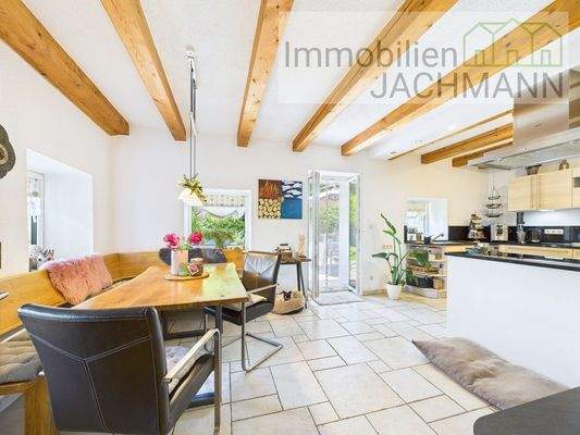 Hauptwohnung Essen im EG