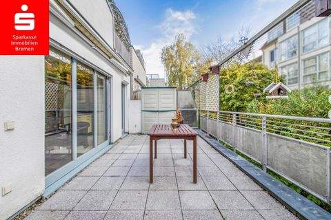 Bremen Wohnungen, Bremen Wohnung kaufen