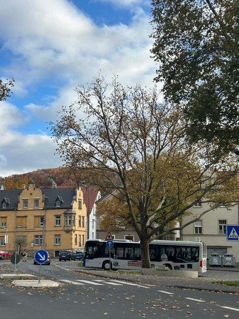 Bad Kissingen Wohnungen, Bad Kissingen Wohnung kaufen