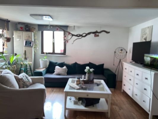 selbstgenutze Wohnung