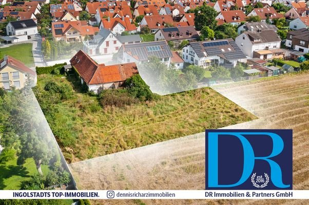 DR Immobilien & Partners GmbH