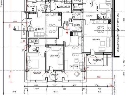 Sofia Wohnungen, Sofia Wohnung kaufen