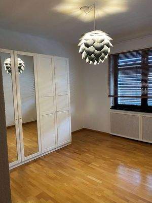 1. OG Mädchenzimmer