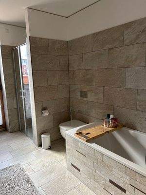 Beispielfoto - Badezimmer