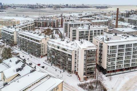 Helsinki Wohnungen, Helsinki Wohnung kaufen