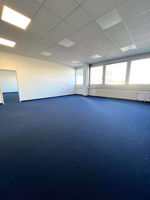 Nürnberg Büros, Büroräume, Büroflächen 