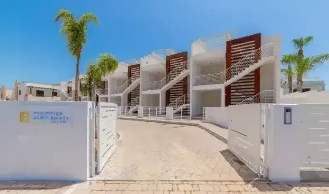 Residence Baia Verde – Investorengelegenheit in Gallipoli