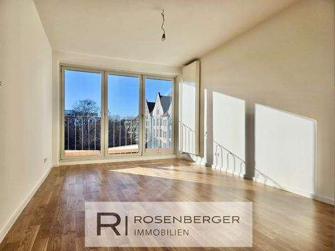 München Wohnungen, München Wohnung mieten