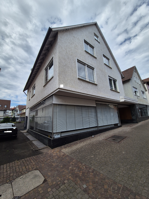 Stuttgart Häuser, Stuttgart Haus kaufen
