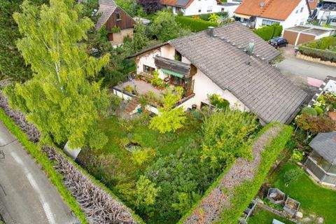 Rosenfeld Häuser, Rosenfeld Haus kaufen