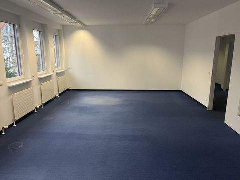 Oberhaching Büros, Büroräume, Büroflächen 