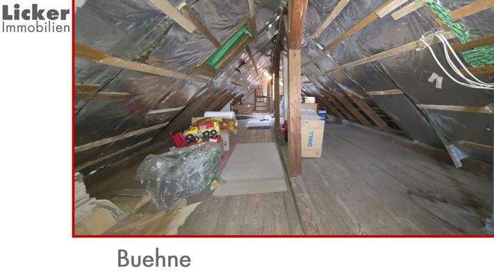 Bühne