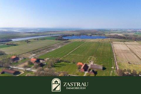 Norden / Neuwesteel Grundstücke, Norden / Neuwesteel Grundstück kaufen