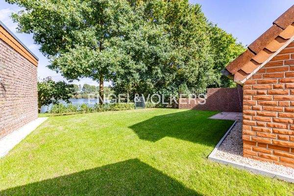 Der pflegeleichte Garten