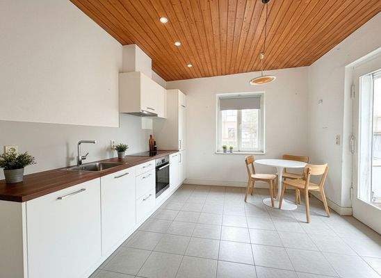 Küche virtuelles Homestaging (1)