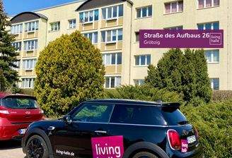 Straße des Aufbaus 26