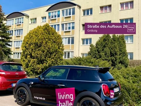 Gröbzig Wohnungen, Gröbzig Wohnung mieten