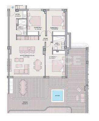 Unique Investment Apartments on Costa del Sol Estepona