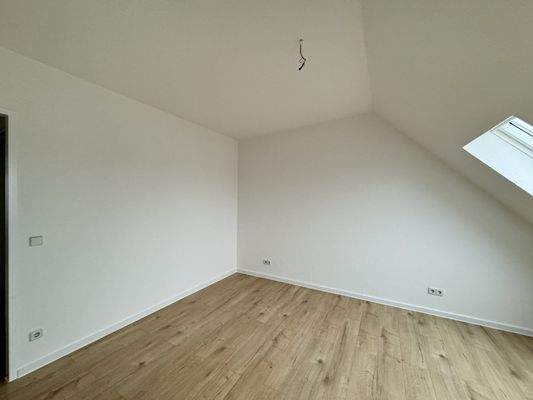 Schlafzimmer 2 (Muster)