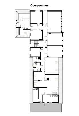 Obergeschoss