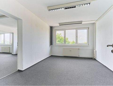 Rostock Büros, Büroräume, Büroflächen 