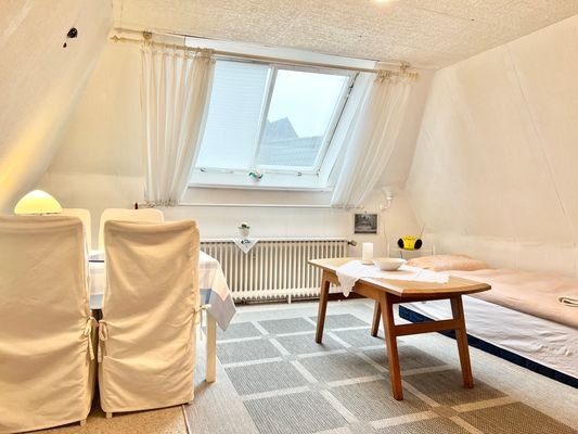 DG Gästezimmer