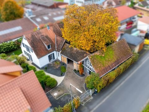 Markt Einersheim Häuser, Markt Einersheim Haus kaufen