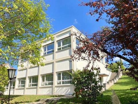 Balingen Büros, Büroräume, Büroflächen 